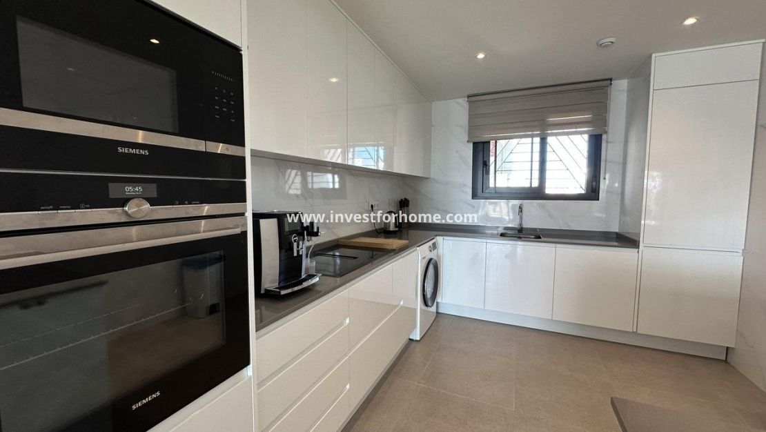 Reventa - Apartamento - Orihuela Costa - Villamartín-las Filipinas