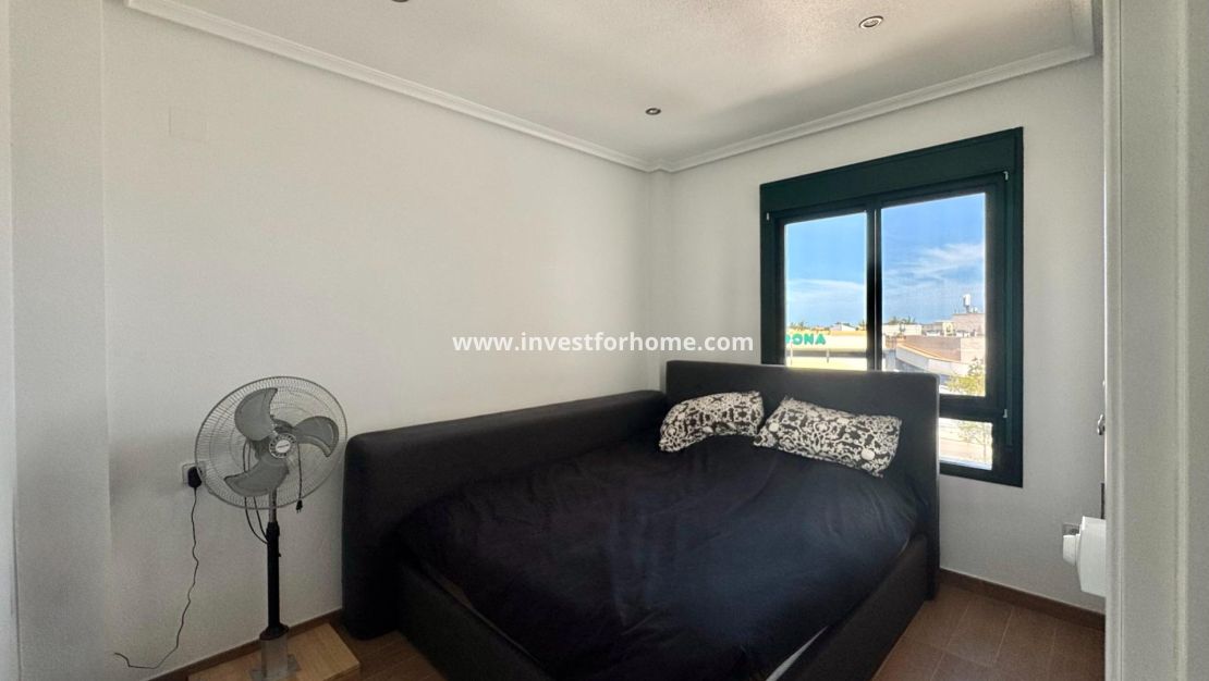 Reventa - Apartamento - Orihuela Costa - Villamartín-las Filipinas
