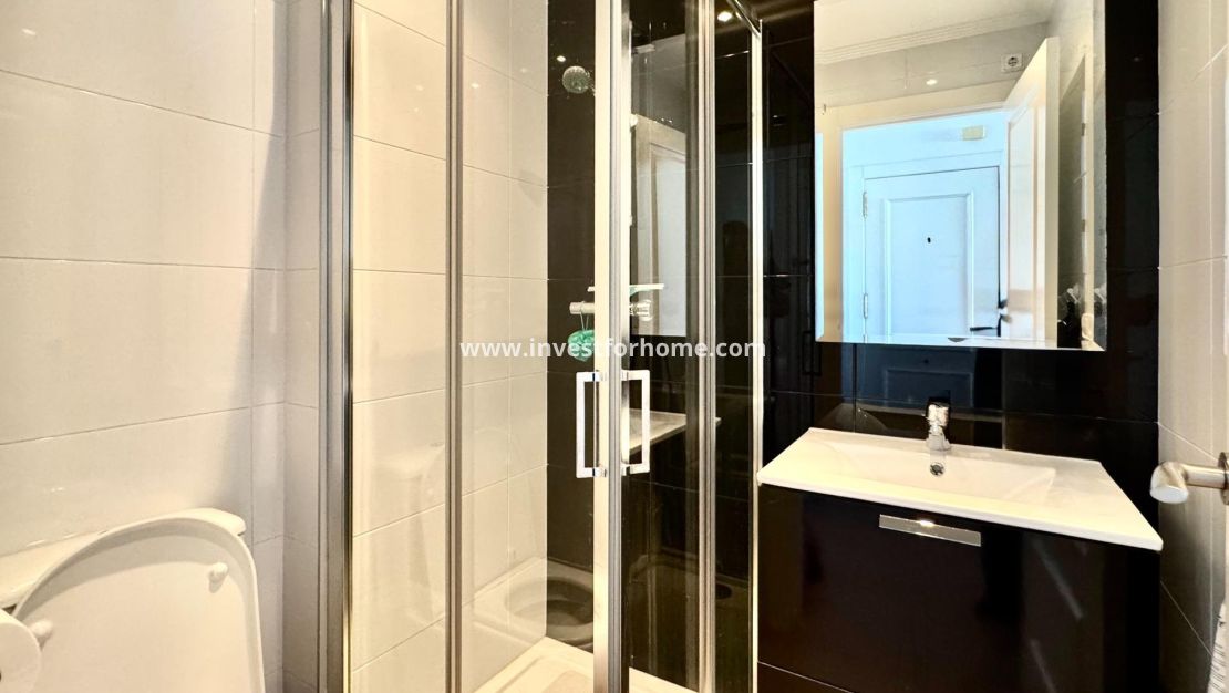 Reventa - Apartamento - Orihuela Costa - Villamartín-las Filipinas