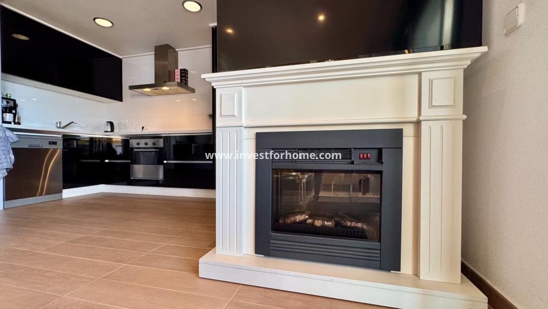 Reventa - Apartamento - Orihuela Costa - Villamartín-las Filipinas