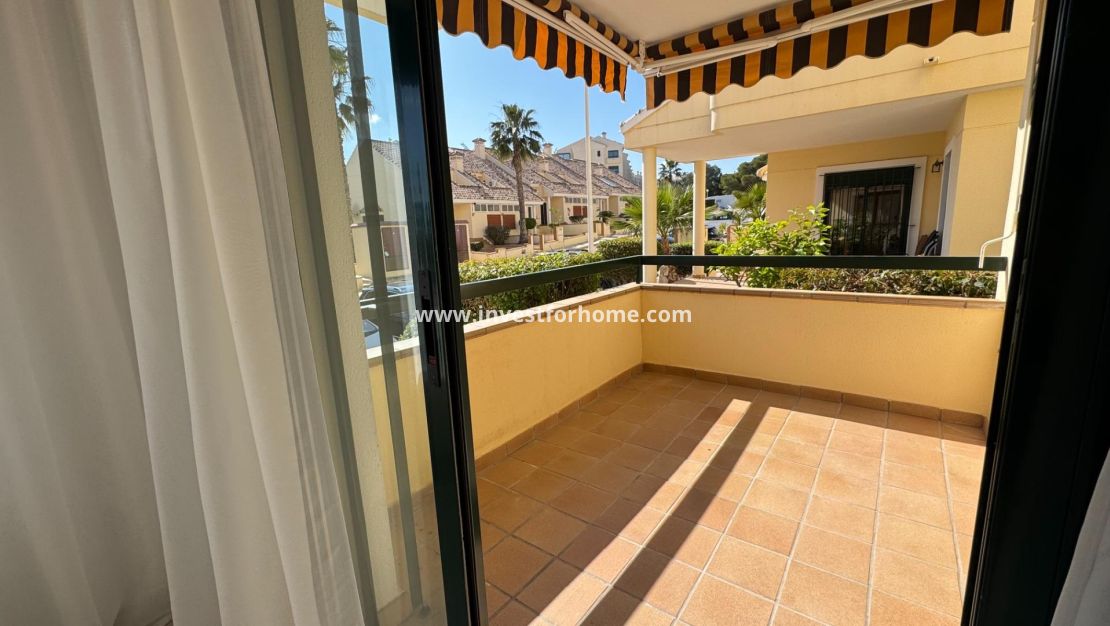Reventa - Apartamento - Orihuela Costa - Villamartín-las Filipinas