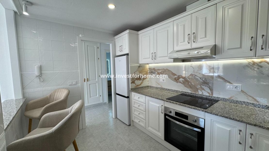 Reventa - Apartamento - Orihuela Costa - Villamartín-las Filipinas