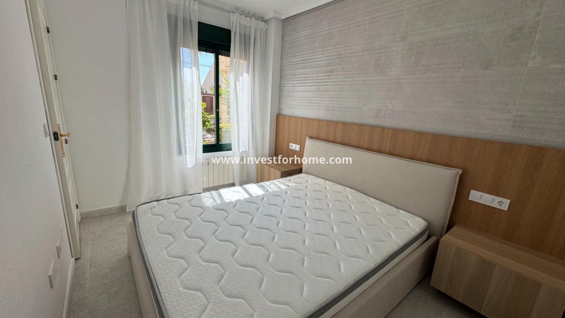 Reventa - Apartamento - Orihuela Costa - Villamartín-las Filipinas
