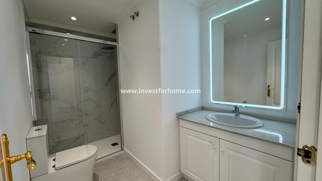 Reventa - Apartamento - Orihuela Costa - Villamartín-las Filipinas