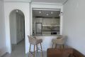 Reventa - Apartamento - Orihuela Costa - Villamartín-las Filipinas