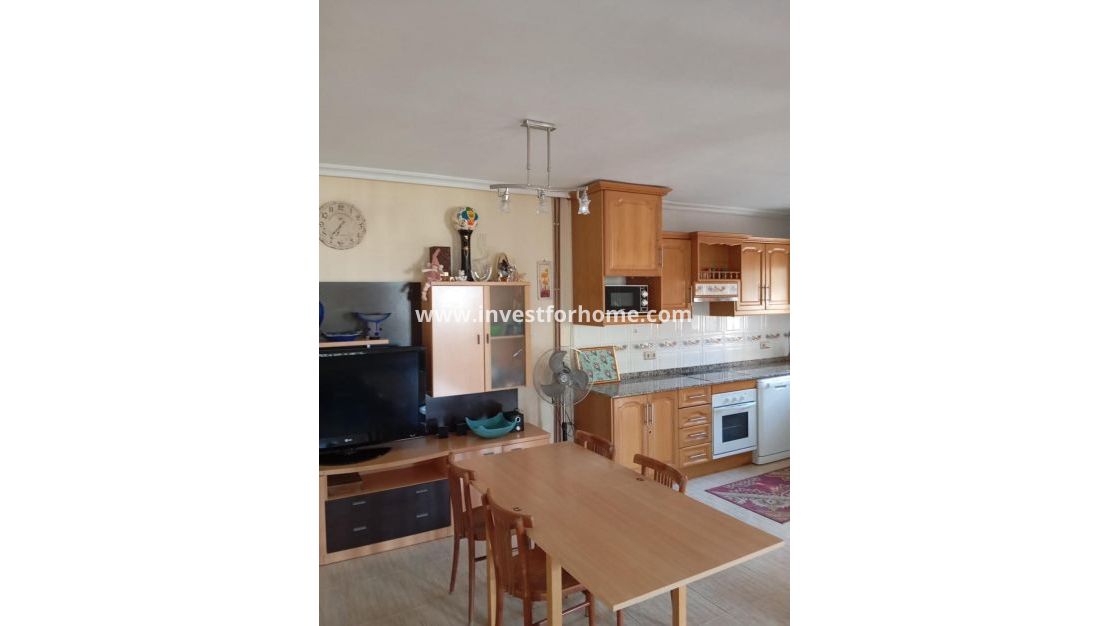 Reventa - Apartamento - Orihuela Costa - Villamartin Pau 26