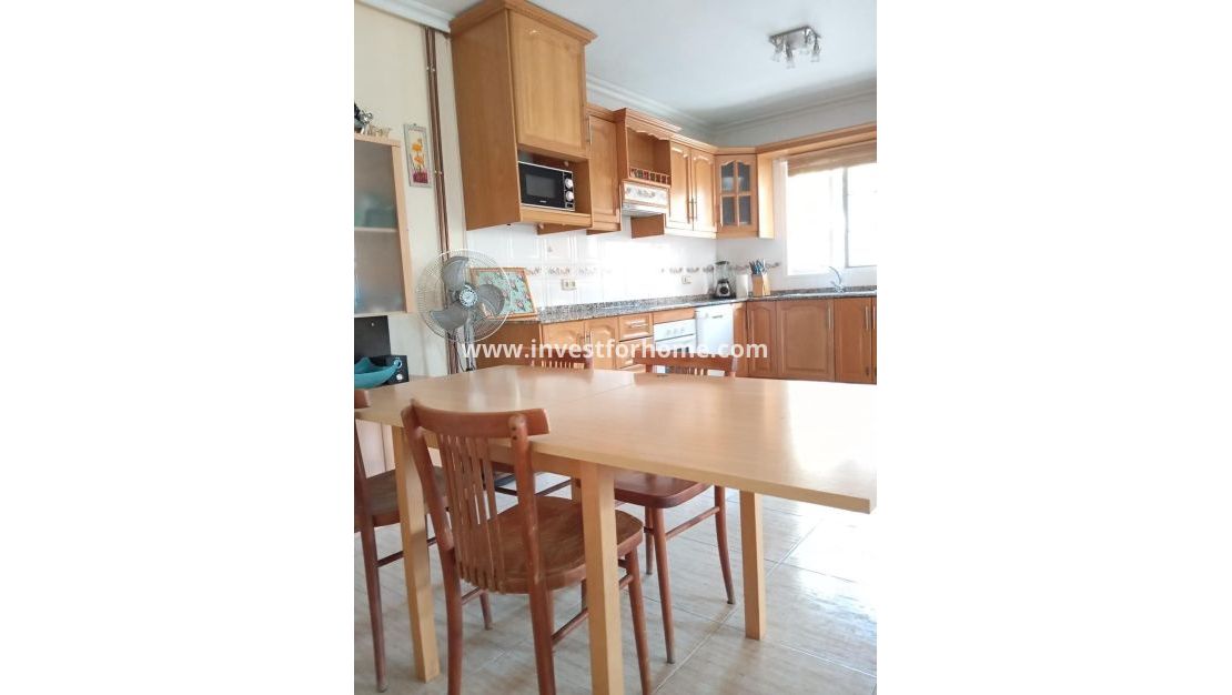 Reventa - Apartamento - Orihuela Costa - Villamartin Pau 26