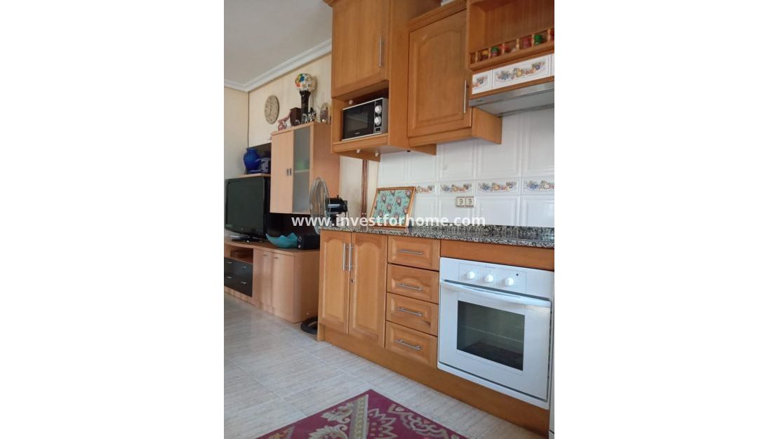 Reventa - Apartamento - Orihuela Costa - Villamartin Pau 26