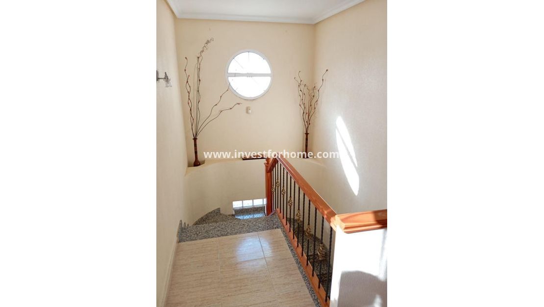 Reventa - Apartamento - Orihuela Costa - Villamartin Pau 26