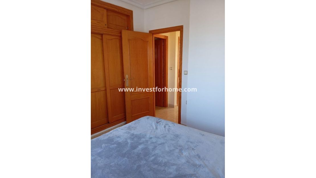 Reventa - Apartamento - Orihuela Costa - Villamartin Pau 26