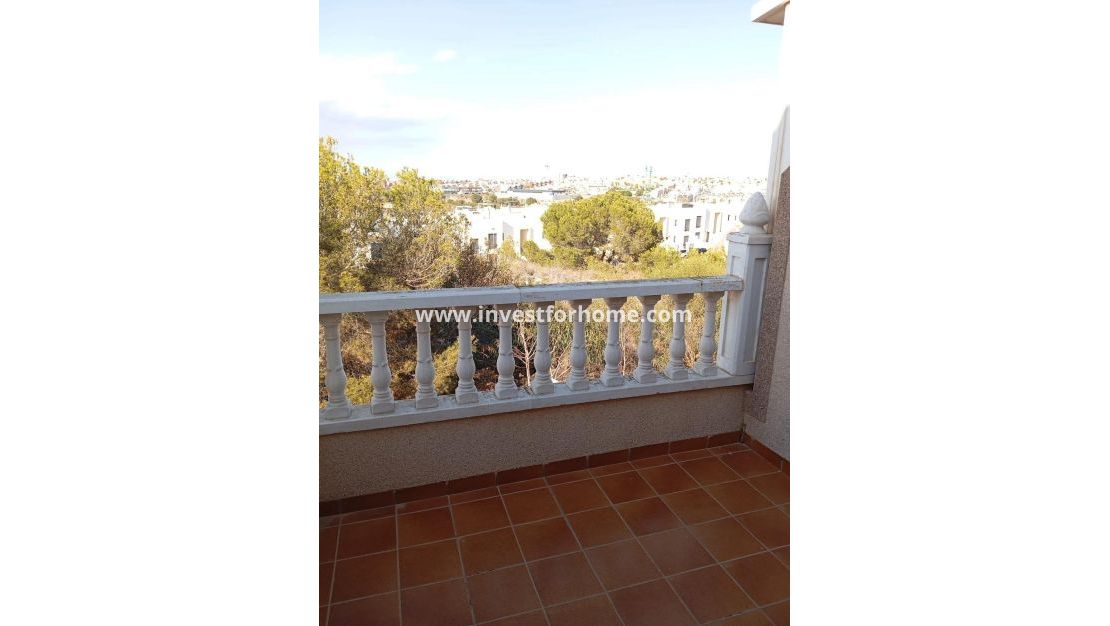 Reventa - Apartamento - Orihuela Costa - Villamartin Pau 26