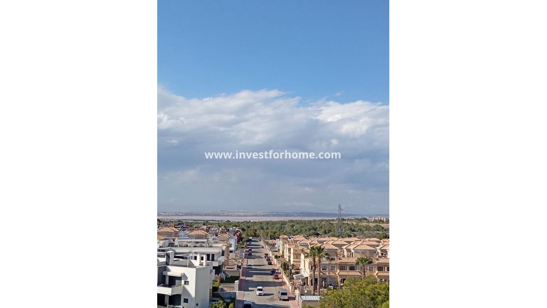 Reventa - Apartamento - Orihuela Costa - Villamartin Pau 26