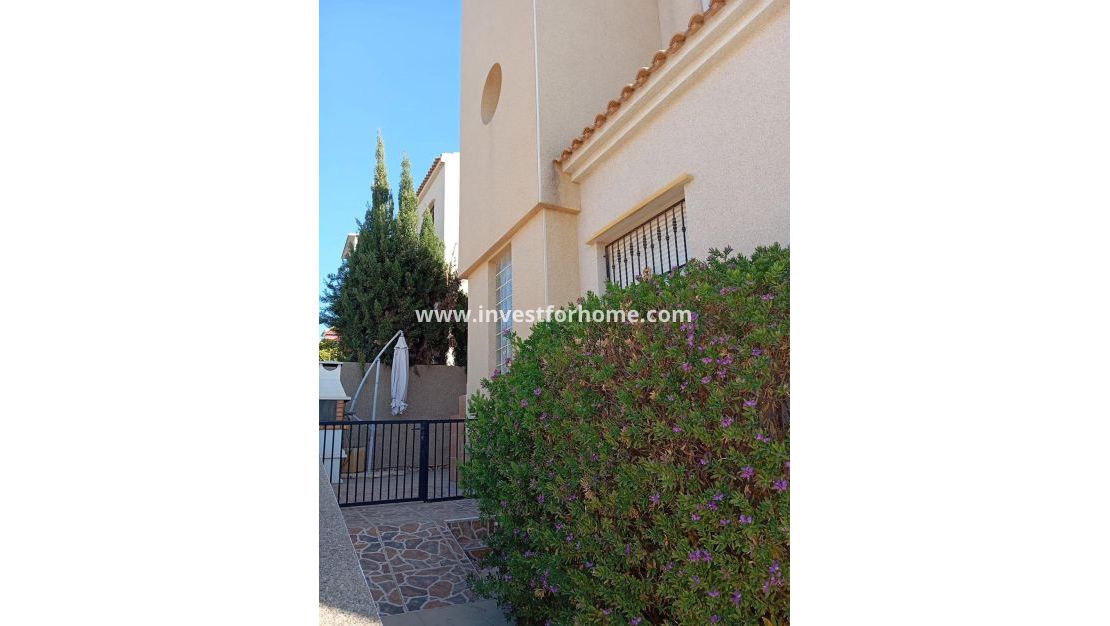 Reventa - Apartamento - Orihuela Costa - Villamartin Pau 26