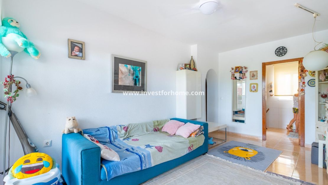 Reventa - Apartamento - Orihuela Costa - Villamartin Pau 26