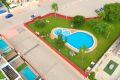 Reventa - Apartamento - Orihuela Costa - Villamartin Pau 26