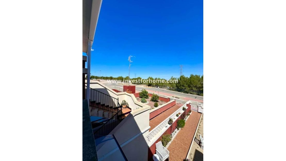 Reventa - Apartamento - Orihuela Costa - Villamartin Pau 26