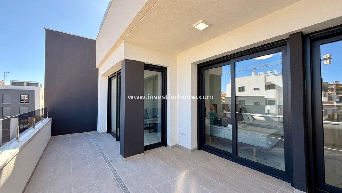 Reventa - Apartamento - Orihuela Costa - Villamartin Pau 8