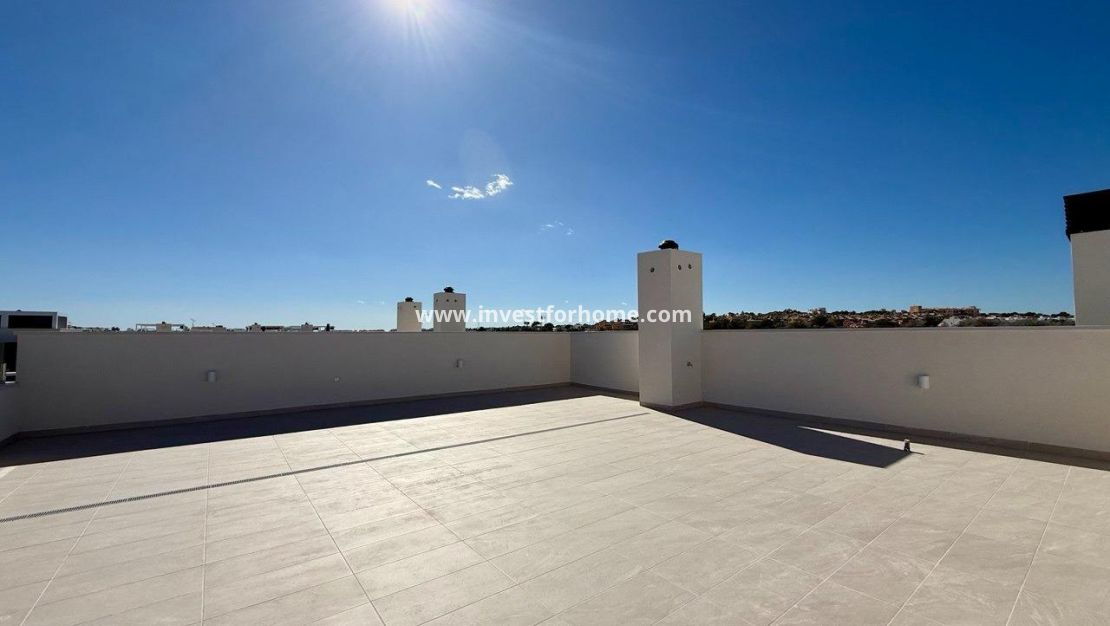 Reventa - Apartamento - Orihuela Costa - Villamartin Pau 8