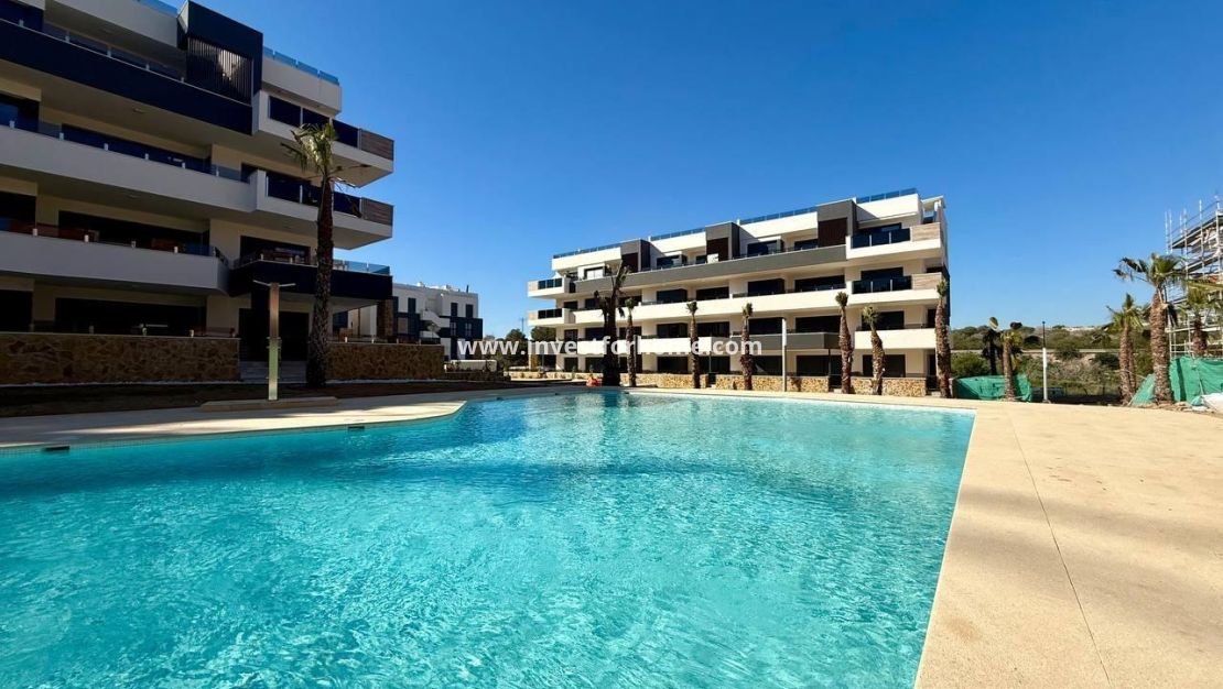 Reventa - Apartamento - Orihuela Costa - Villamartin Pau 8