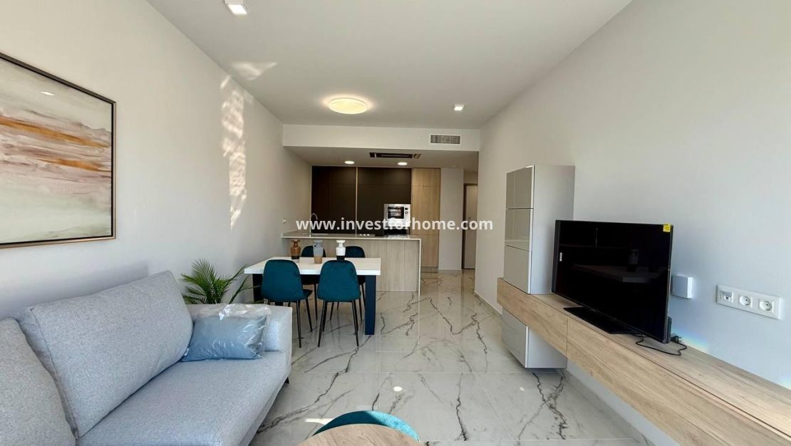 Reventa - Apartamento - Orihuela Costa - Villamartin Pau 8