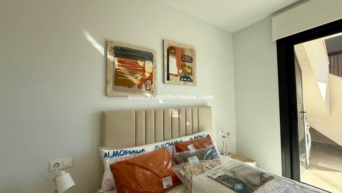 Reventa - Apartamento - Orihuela Costa - Villamartin Pau 8
