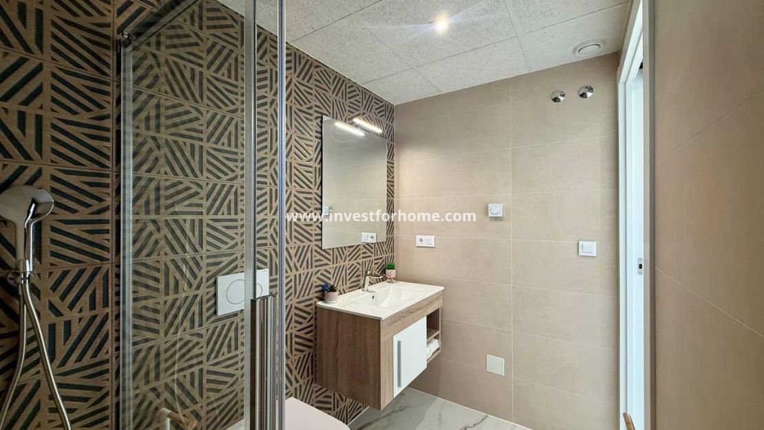 Reventa - Apartamento - Orihuela Costa - Villamartin Pau 8
