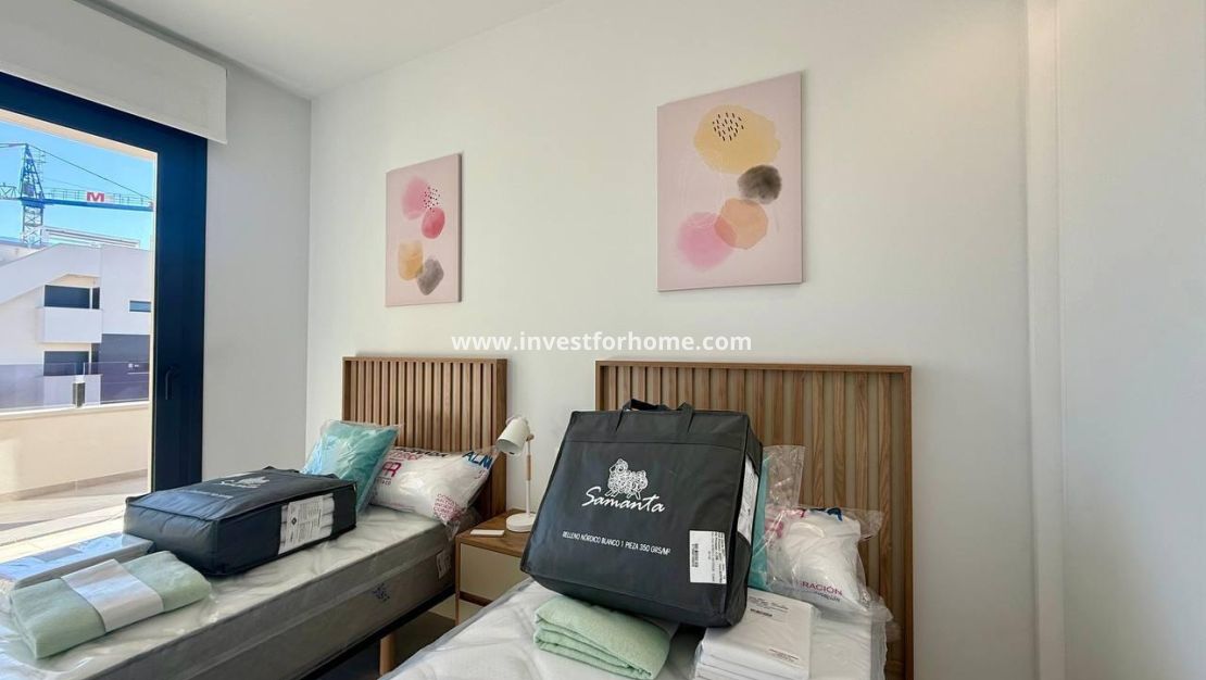 Reventa - Apartamento - Orihuela Costa - Villamartin Pau 8