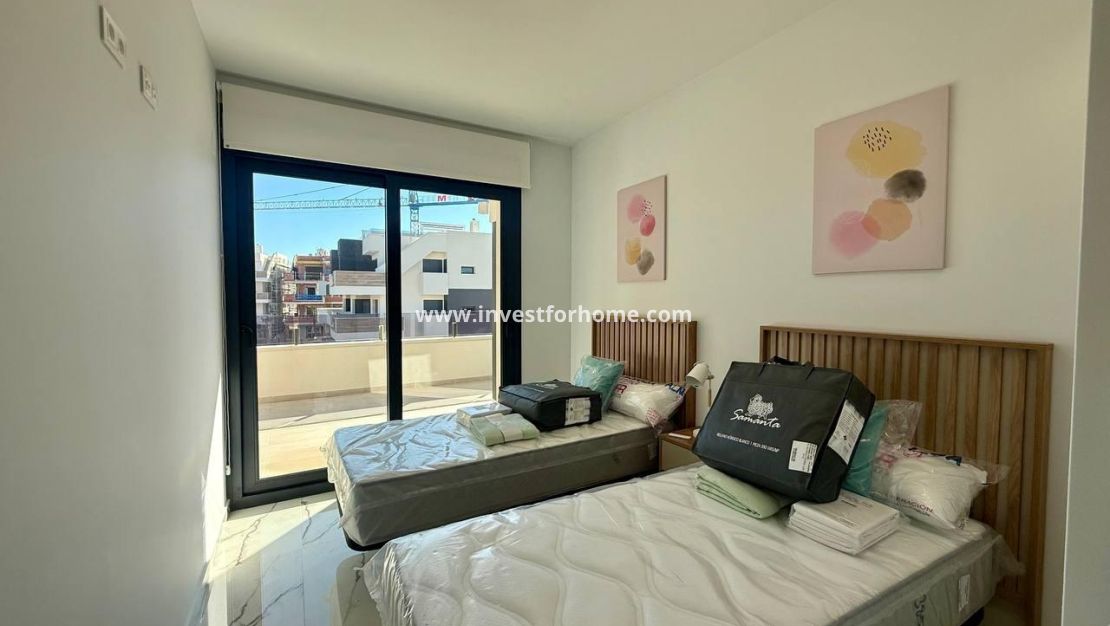 Reventa - Apartamento - Orihuela Costa - Villamartin Pau 8