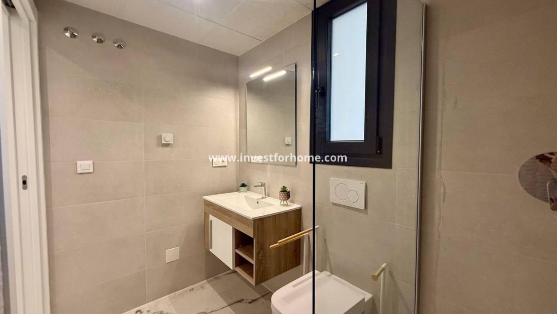 Reventa - Apartamento - Orihuela Costa - Villamartin Pau 8