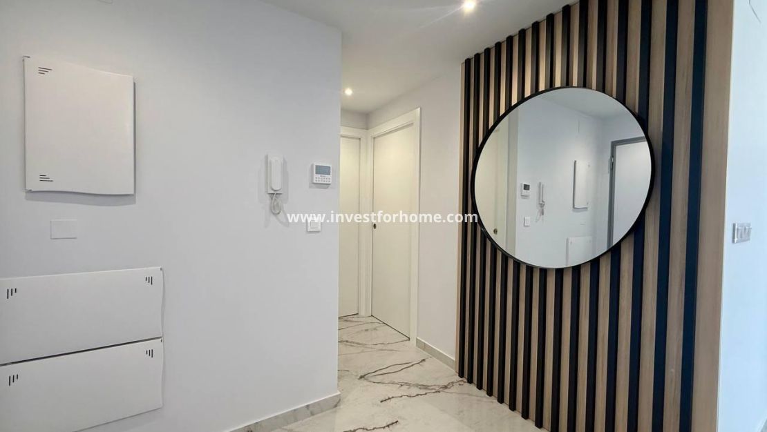 Reventa - Apartamento - Orihuela Costa - Villamartin Pau 8