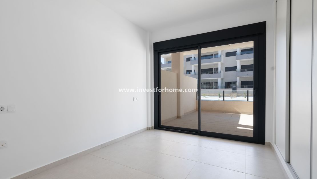 Reventa - Apartamento - Orihuela Costa - Villamartín