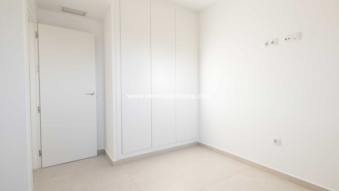 Reventa - Apartamento - Orihuela Costa - Villamartín