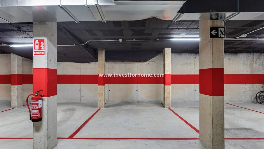 Reventa - Apartamento - Orihuela Costa - Villamartín