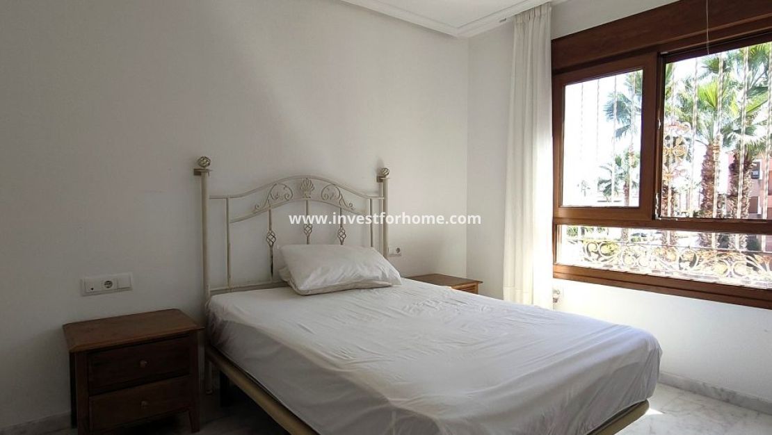 Reventa - Apartamento - Orihuela Costa - Villamartín