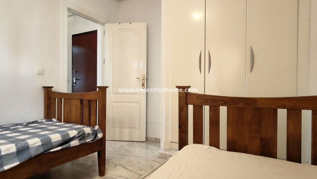 Reventa - Apartamento - Orihuela Costa - Villamartín