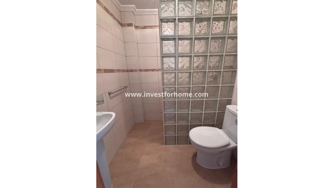 Reventa - Apartamento - Orihuela Costa - Villamartín