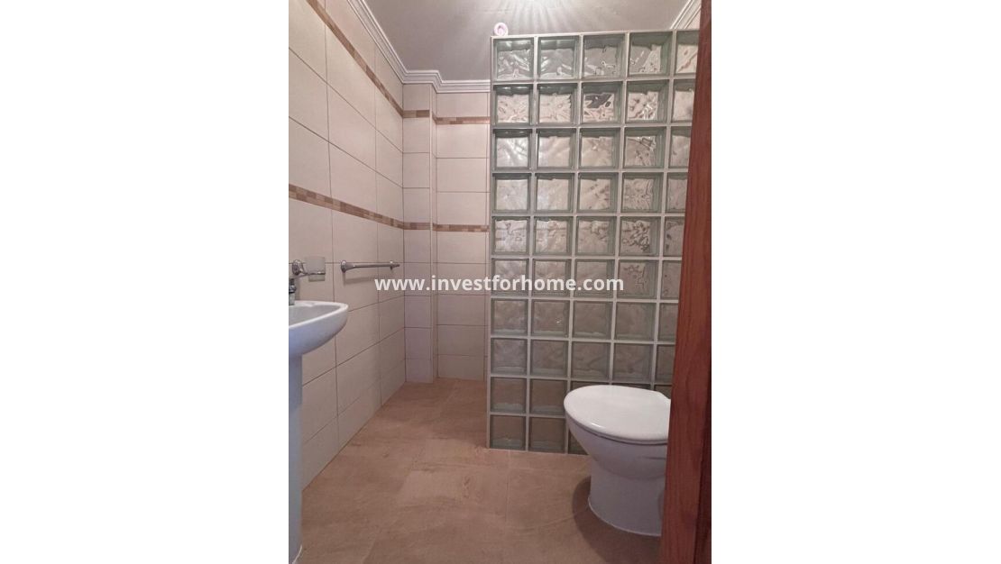 Reventa - Apartamento - Orihuela Costa - Villamartín