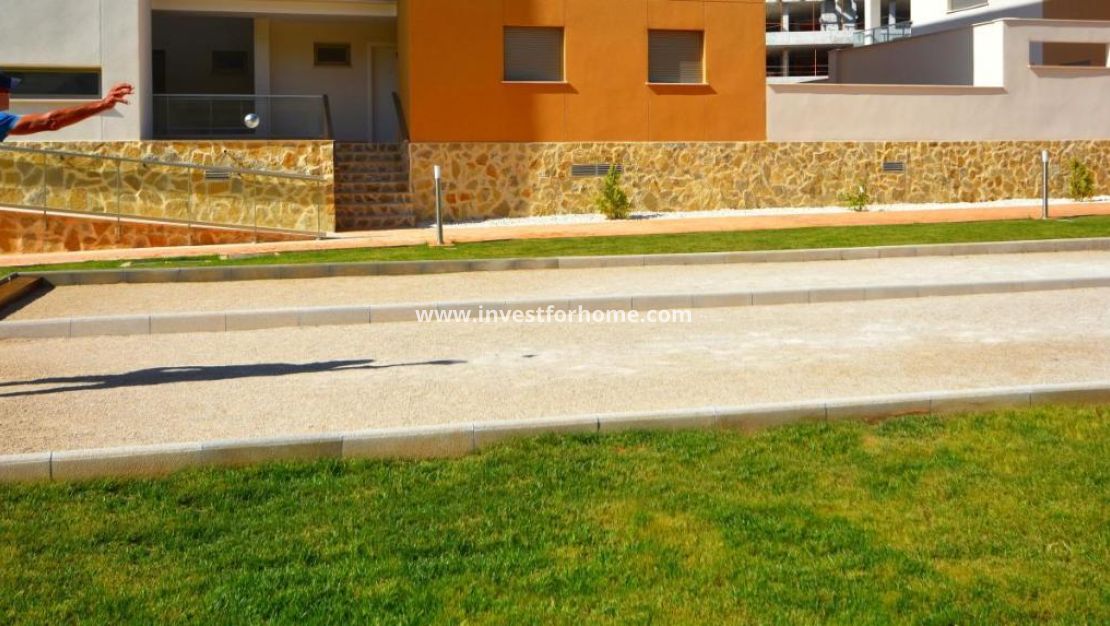 Reventa - Apartamento - Orihuela Costa - Villamartin