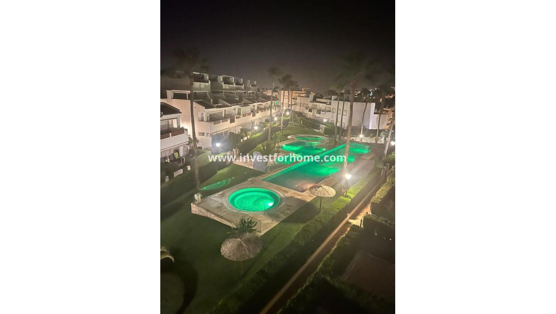 Reventa - Apartamento - Orihuela Costa - Villamartín