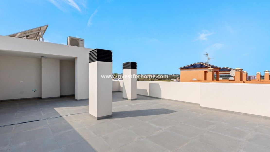 Reventa - Apartamento - Orihuela Costa - Villamartín