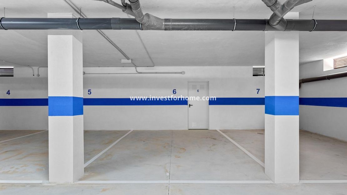 Reventa - Apartamento - Orihuela Costa - Villamartín