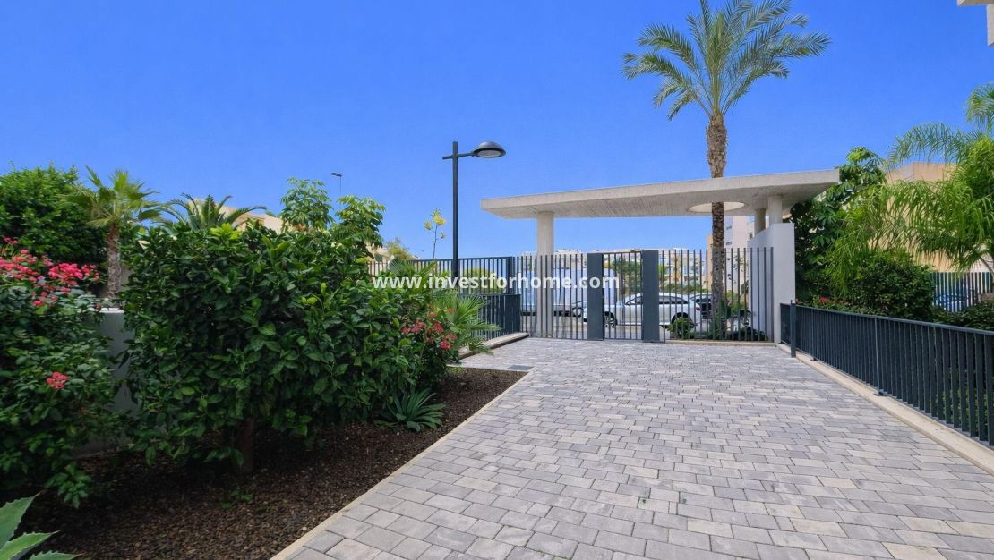 Reventa - Apartamento - Orihuela Costa - Villamartín