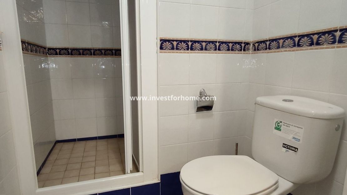 Reventa - Apartamento - Orihuela Costa - Villamartin