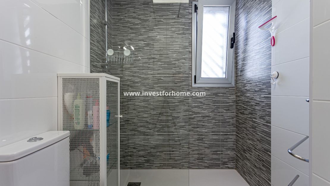 Reventa - Apartamento - Orihuela Costa - Villamartín