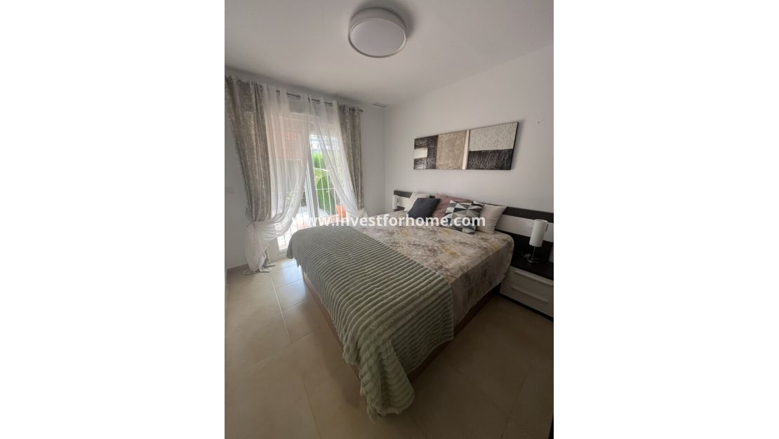 Reventa - Apartamento - Orihuela Costa - Villamartín