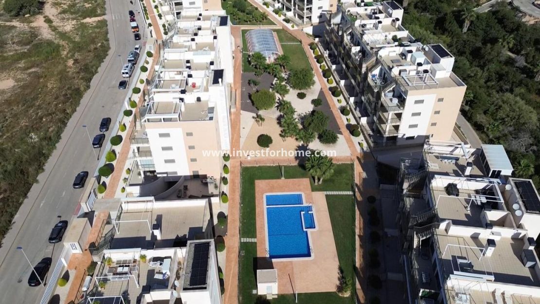 Reventa - Apartamento - Orihuela Costa - Villamartin