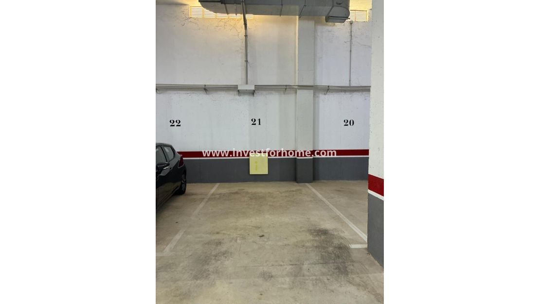 Reventa - Apartamento - Orihuela Costa - Villamartin