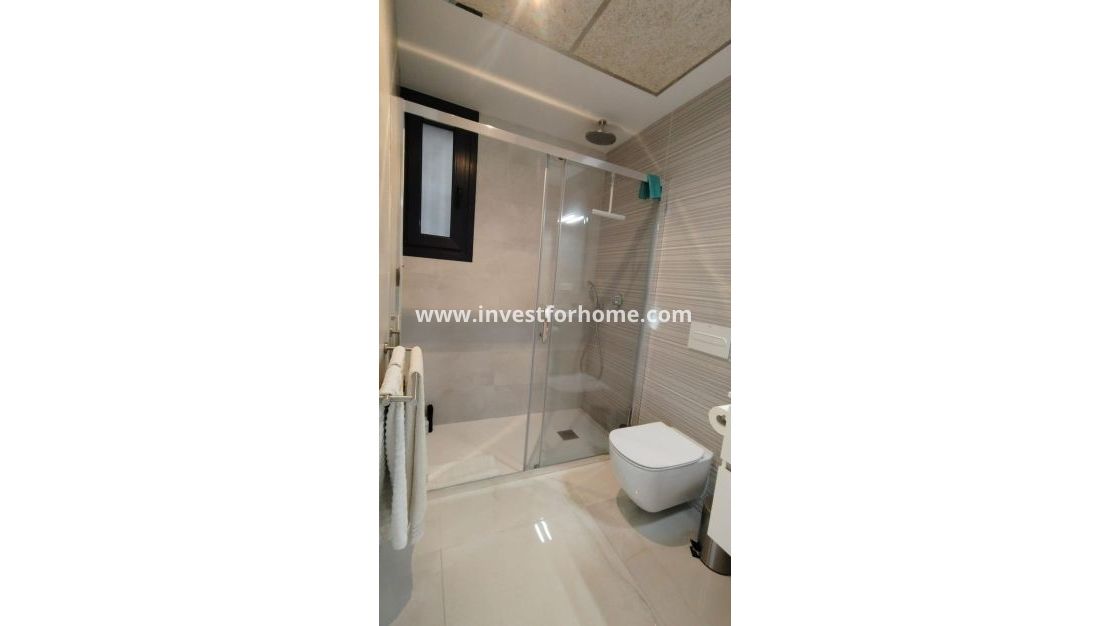 Reventa - Apartamento - Orihuela Costa - Villamartín