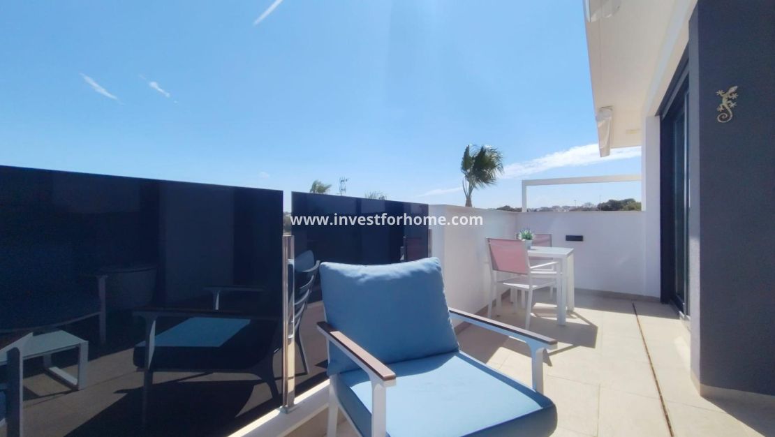 Reventa - Apartamento - Orihuela Costa - Villamartín
