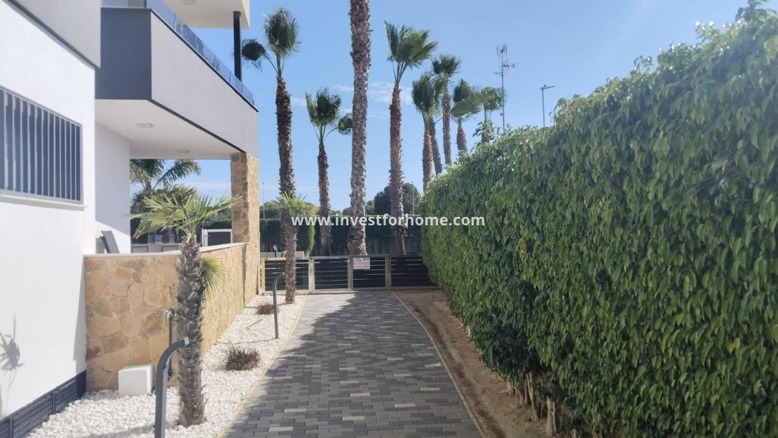Reventa - Apartamento - Orihuela Costa - Villamartín